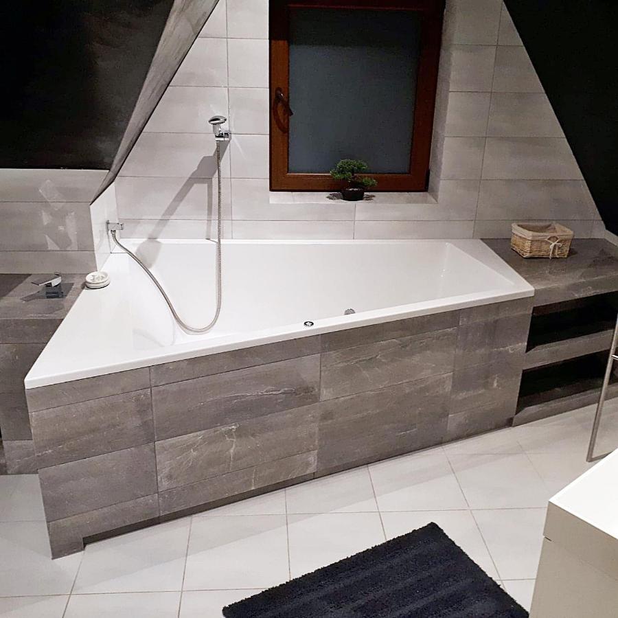 Apartament Strych Na Polanie Lägenhet Poronin Exteriör bild